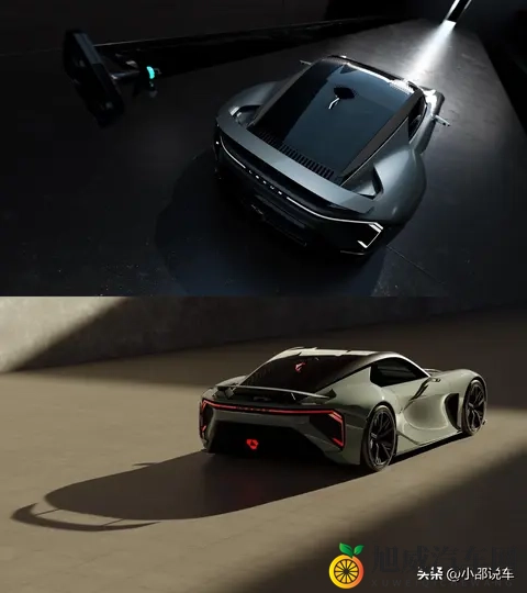 丰田造V8，不是怀旧，是留后路-3