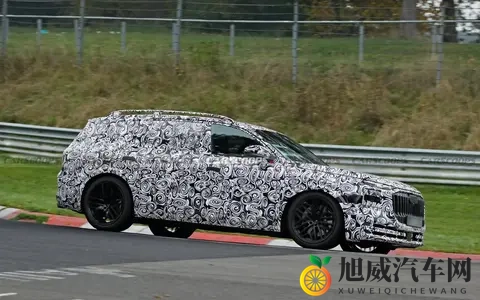 奥迪Q9要来了,剑指奢华这事,大家怎么看-1