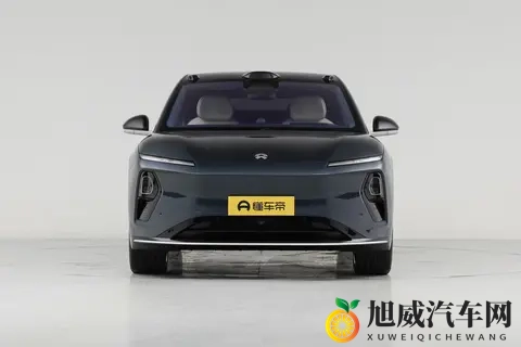 深度体验蔚来ET9：科技重新定义豪华，行政旗舰的新选择-2
