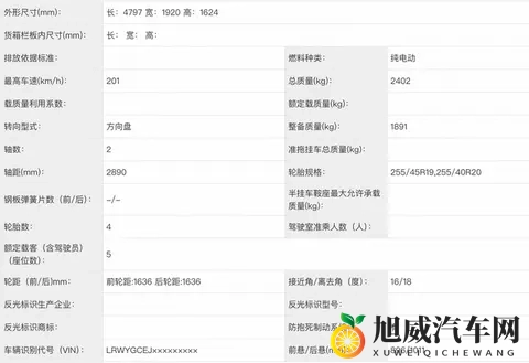 Model Y新上市：续航821公里，售2885万。-1