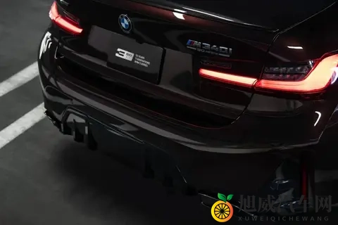 如果这款宝马3系引进国内，真会有人买吗？-3