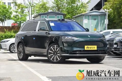 被喷“没诚意”？深蓝S09能滑能制冷，空气悬架不颠老人孩子？-3