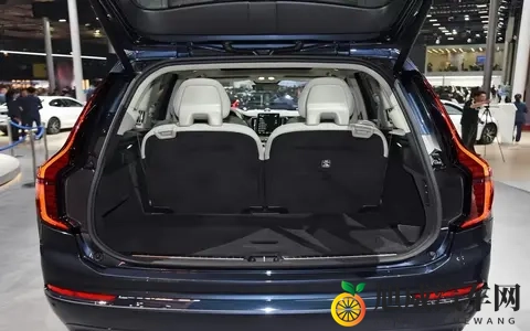 后备厢容积大改，6389万起2026 款沃尔沃 XC90 改用户心坎上了吗？-2