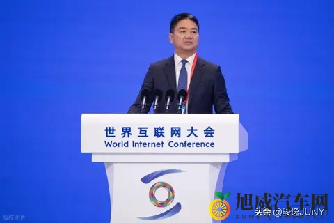 电商“屠夫”京东杀入车市，解剖一辆8万车的经济阳谋-2