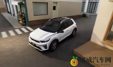 新款起亚奕跑上市，798万起，还有必要更新吗？-1