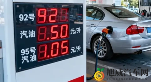 油价又涨了！加满一箱多花5块钱，这些影响你得知道-1