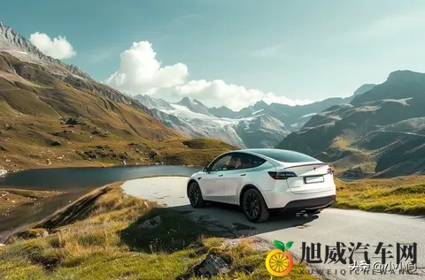 特斯拉Model Y续航“卷王”上线，821公里版本突袭上市-1