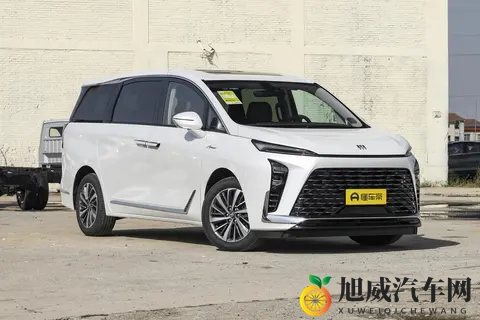 2025款别克GL8选买指南：直降43万后，电动门分界点在这-1