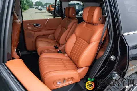 同是“9”字辈新能源SUV，传祺向往S9和深蓝S09，到底谁更胜一筹-1