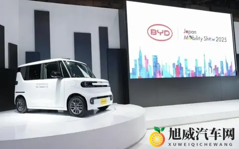2026款夏家庭MPV，重塑价值标杆！正式上市-1