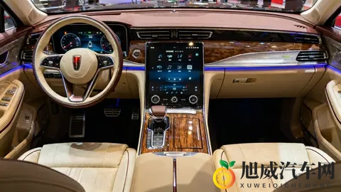 红旗H9系介绍及购买建议-1