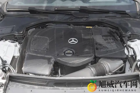 奔驰C级动力迎来蜕变，全系20T发动机能否重塑豪华标杆？-1
