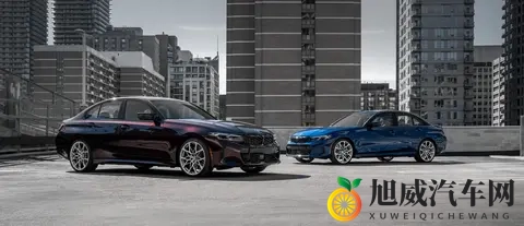 限量100台,仅限加拿大,宝马推出M340i xDrive五十周年纪念版-1