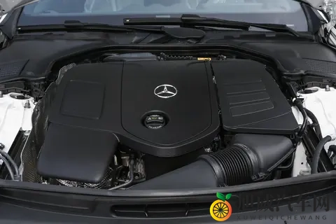 开了3天奔驰C260，终于知道为什么这车也有人买？-3