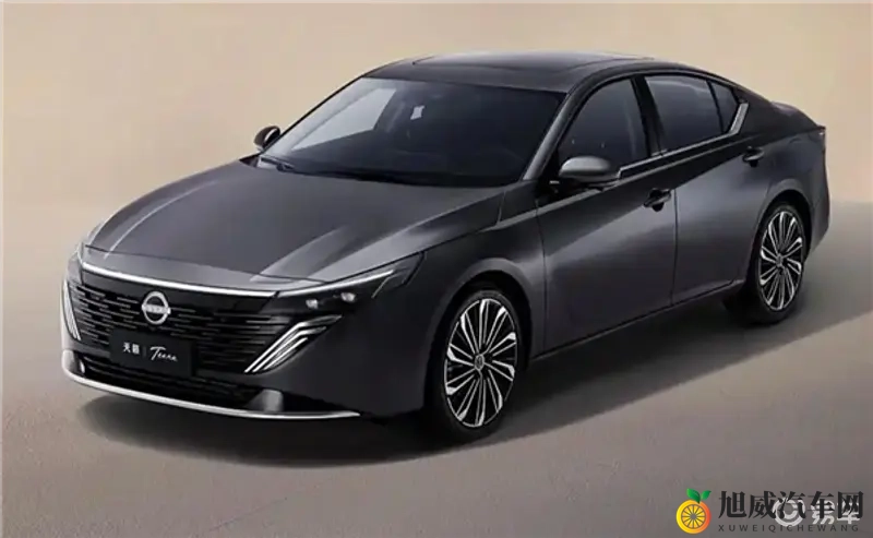 东风日产天籁·鸿蒙座舱车型将在广州车展上市-1