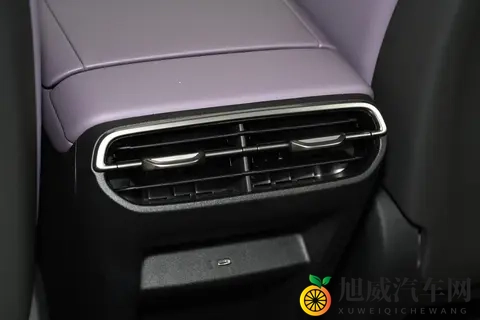 颠覆15万级市场？深蓝L06携磁流变悬架+激光雷达入场！-2