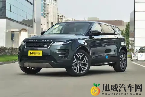 揽胜极光L实测购车指南：4款车型配置对比，23万选对不亏-3