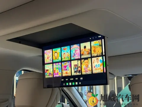 1899万元起 定位大型6座SUV 风云T11正式上市-3