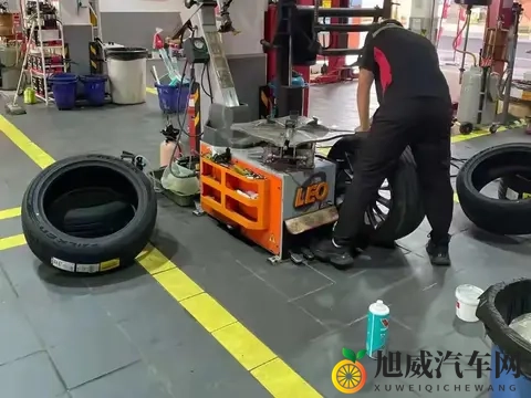 国产轮胎五强揭底！修车工私藏的轮胎名单都很耐磨！-2