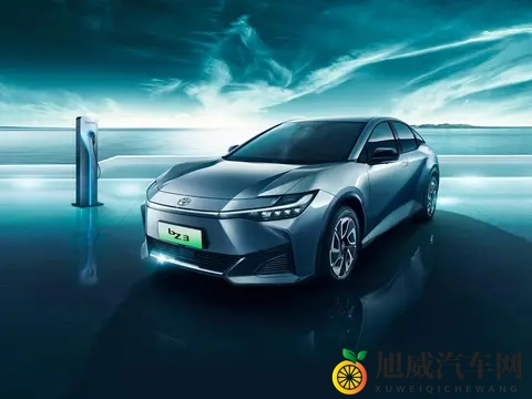 新能源汽车销量首超50%！碾压燃油车是偶然吗？-1