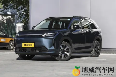 1268万起，埃安i60增程版，适合家用的SUV-2