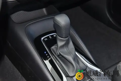 卡罗拉智能电混双擎购车手册，哪款更适合你？-1