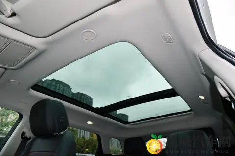 26款路虎揽胜极光全方位保姆级选购指南 配置解读-2