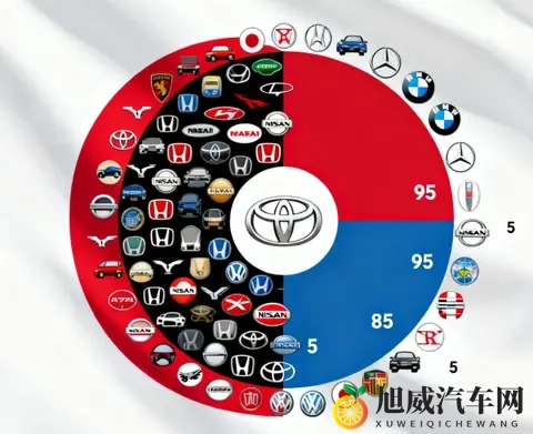 比亚迪在日本杀了三年,才卖7000台:中国新能源出海的残酷真相-2