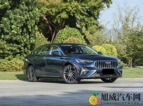 第5代吉利帝豪将于11月5日预售，新增15T发动机，预计上市即交付-1