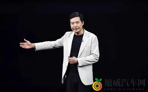 雷军如今面临的最大难题,不是400亿的亏损-2