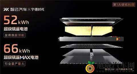 上汽智己旗舰LS9上市：3228万起-2