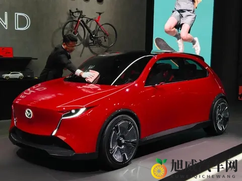 丰满少妇被猛烈进入无码：汽车革命来袭：技术革新无限可能-2