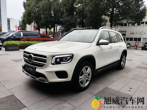 18万多拿下准新奔驰GLB，家用代步好选择？-1