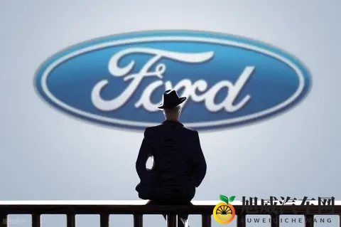 长安福特换掌舵人！赵非接棒，这位 “救市老兵” 能让福特翻盘吗？-1