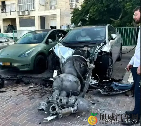 对合规经营的中国车企大泼脏水，活脱脱一副“贼喊捉贼”的嘴脸-3