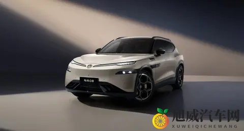 超 50 亿投资见效！小鹏技术加持的与众 08，真是 G9 换壳？-1