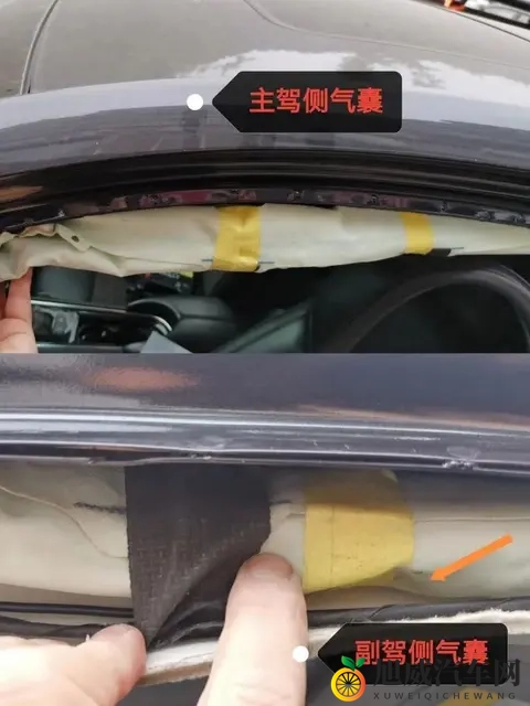 行业内幕！二手车S 级报告没造假，但小白会被坑！-2