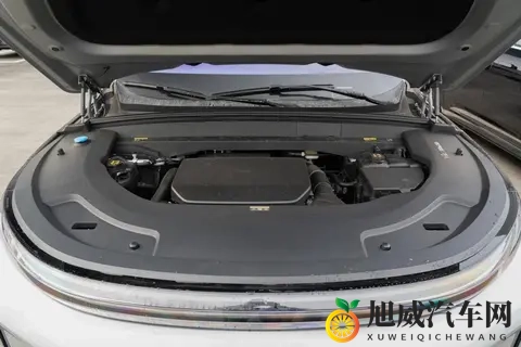 同为国产新能源车，问界M7和理想L7，谁更胜一筹？-3