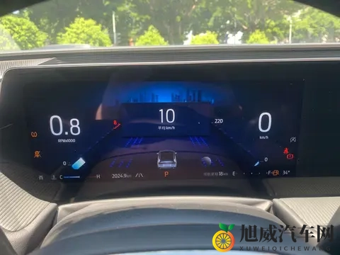 准新一手福特蒙迪欧，2千公里，10万出头代步优选-2