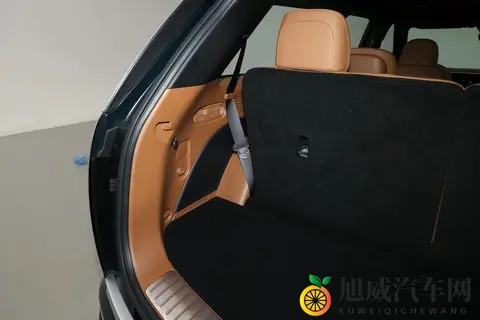 2788万起综合优惠！  进口帕里斯帝2026款鉴赏家版6座产品解析-3