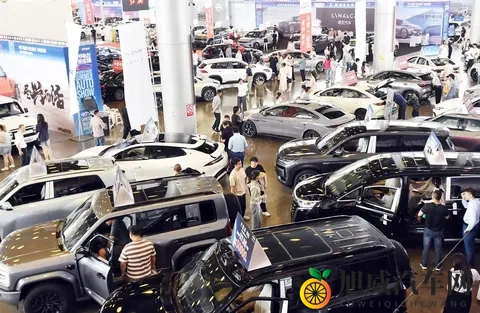 高中挠尿孔丨vk:创新设计助力汽车散热,发动机冷却系统大升级-2