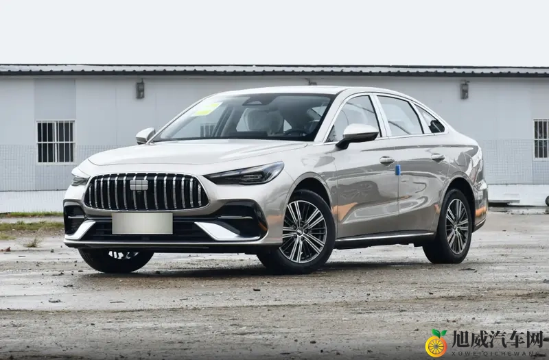 用价格攻坚，748万起，银河星耀6能给人怎样的体验？-1