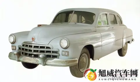 【看图说文】韶山冲里那辆银灰色吉姆车-2