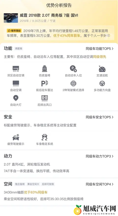 宜商宜家好选择，一手奔驰威霆20T商务版，195万!-1