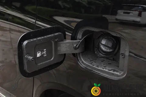 家用MPV推荐!7座布局,纯电+混动,续航700km,魏牌高山7-3