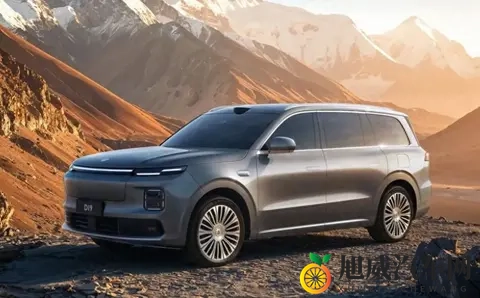 30万，盲订零跑D19？这500公里纯电续航的增程SUV，理想L8怕了吧-1