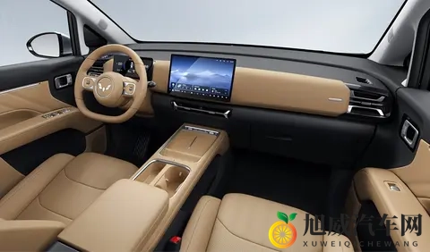 新能源版起售价 1068 万元 五菱星光 730 将于 11 月上市-2