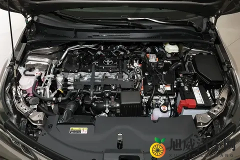 卡罗拉购车指南，在售6款车型，哪个版本更适合你？-1