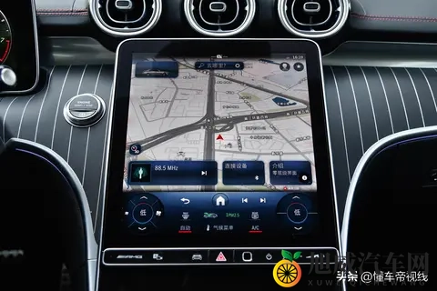 新车  售549万元_降662万元_配置调整，2026款AMG C 43 4MATIC上市-3