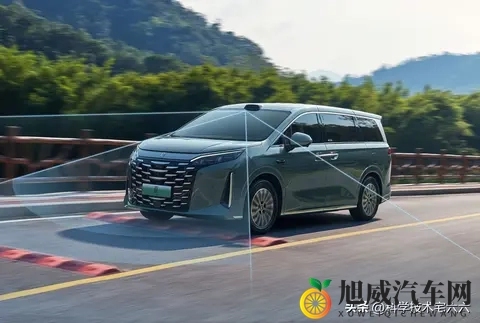 2068万起步！新款比亚迪夏发布，全系15T发动机+200kW电机！-3